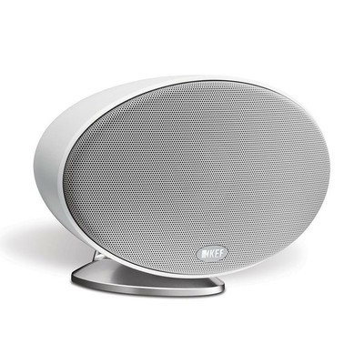 kef e305 white